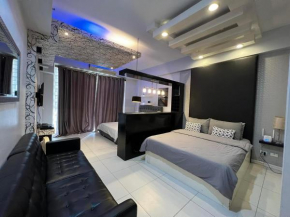 Miranda B 308 1BR at Pico de Loro by Raquel's Place